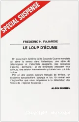 Le Loup d'écume