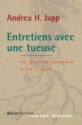 Entretien avec une tueuse