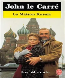 La maison Russie