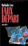 Faux départ