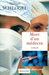 Mort d'un médecin