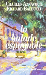 La balade espagnole