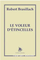 Le voleur d'étincelles