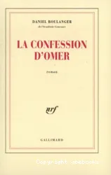 La Confession d'Omer