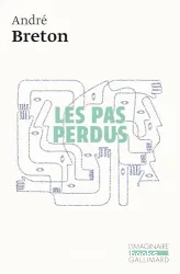 Les Pas perdus