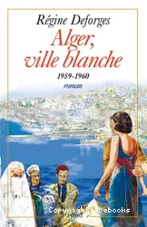 Alger, ville blanche