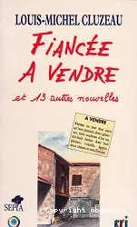 Fiancée à vendre