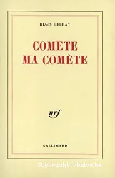 Comète ma comète