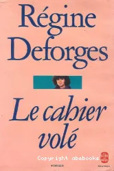 Le Cahier volé