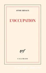 L'occupation