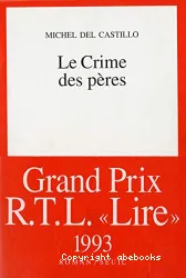 Le Crime des pères