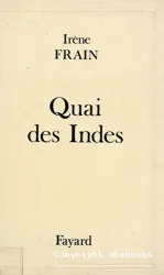 Quai des Indes