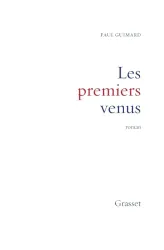 Les premiers venus