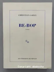 Be-bop