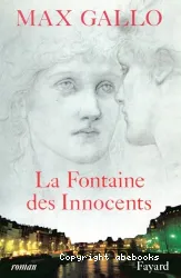 La Fontaine des Innocents