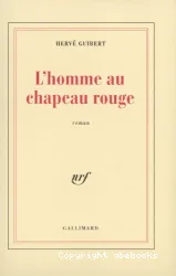 L'Homme au chapeau rouge