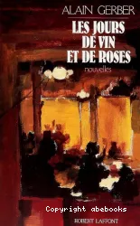 Les Jours de vin et de roses