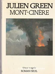 Mont-Cinère