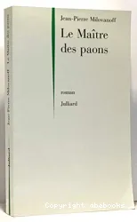 Le maître des paons