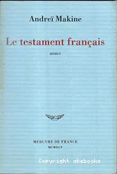 Le testament français