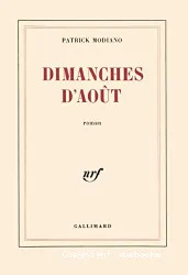 Dimanches d'août