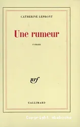 Une Rumeur