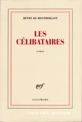 Les Célibataires