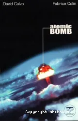 Atomic bomb