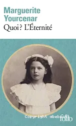 Quoi? l'éternité