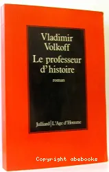 Le Professeur d'histoire