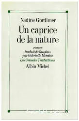 Un Caprice de la nature