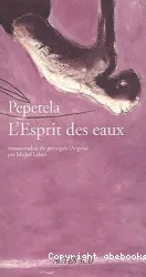 L'esprit des eaux