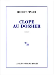 Clope au dossier