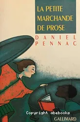 La Petite marchande de prose