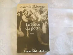 La noce du poète