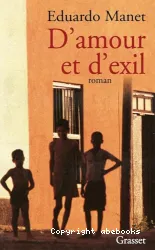 D'amour et d'exil