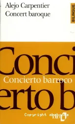 Concert baroque