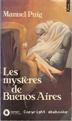 Les mystères de Buenos Aires