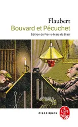 Bouvard et Pécuchet