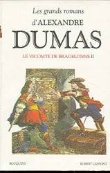 Le vicomte de Bragelonne