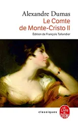 Le comte de Monte-Cristo