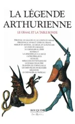 La Légende arthurienne