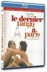 dernier tango à Paris (Le)