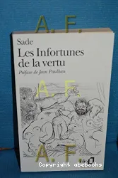 Les infortunes de la vertu