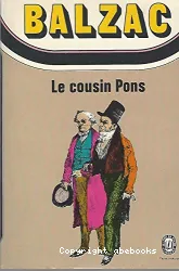 Le Cousin Pons