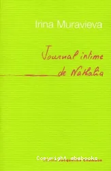 Le journal intime de Nathalia