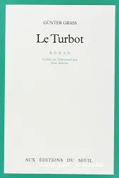 Le Turbot