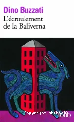 L'Ecroulement de la Baliverna