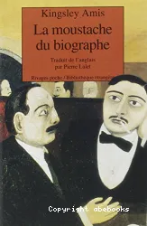 La moustache du biographe