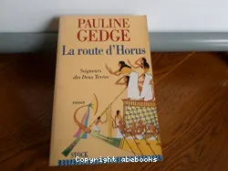 La route d'Horus